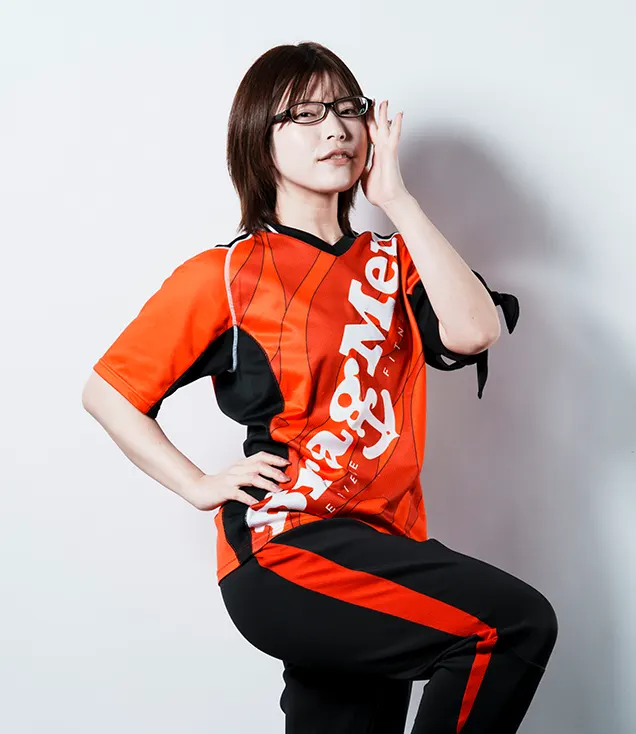 トレーナーKoryu プロフィール写真6