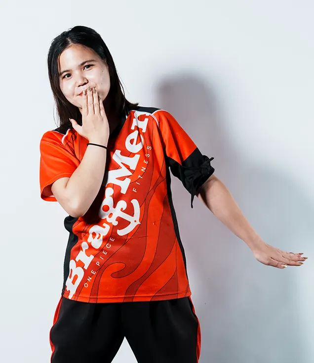 トレーナーkurea プロフィール写真1