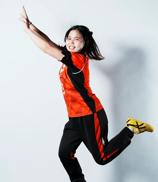 トレーナーkurea プロフィール写真2