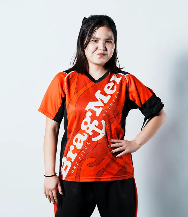 トレーナーkurea プロフィール写真4