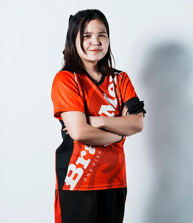 トレーナーkurea プロフィール写真5