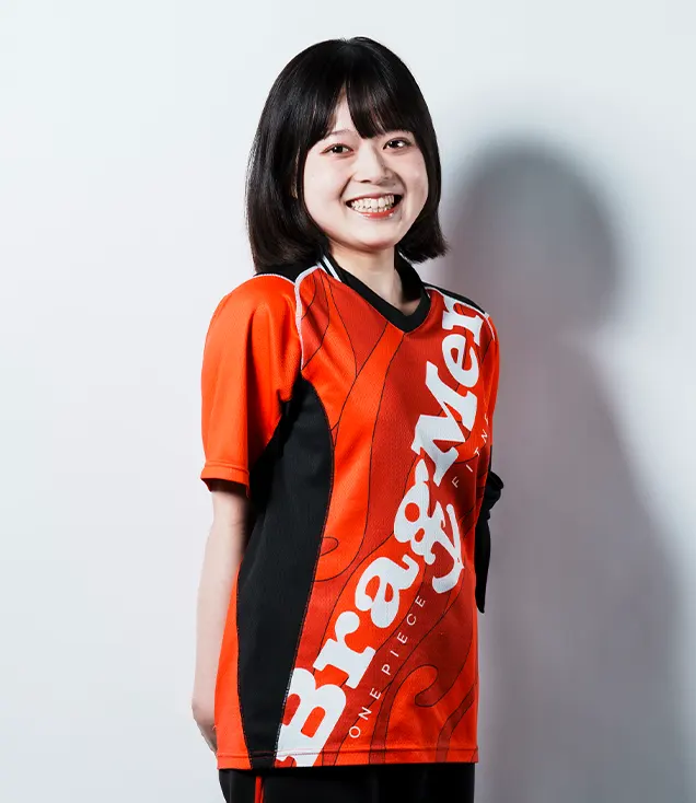 トレーナーMEI プロフィール写真4