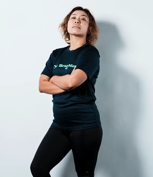 トレーナーMisa プロフィール写真5