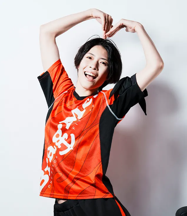 トレーナーRyo-no プロフィール写真1