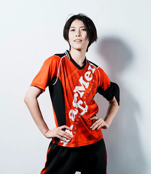 トレーナーRyo-no プロフィール写真2