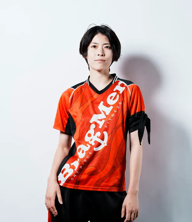 トレーナーRyo-no プロフィール写真4