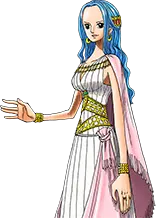 キャラクターイメージ ビビ