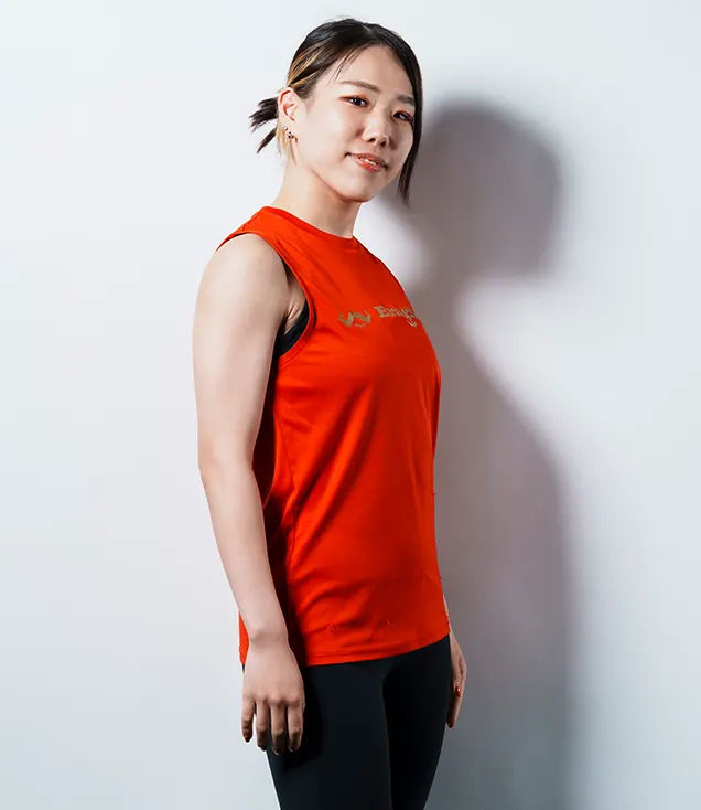 トレーナーTSUBASA プロフィール写真4