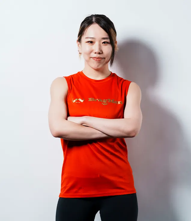 トレーナーTSUBASA プロフィール写真5