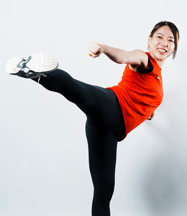 トレーナーTSUBASA プロフィール写真6