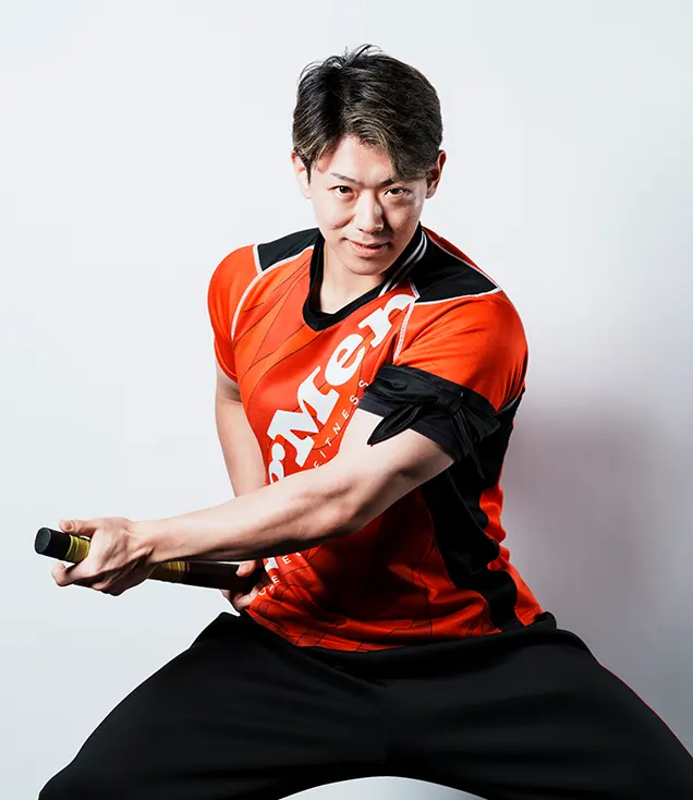 トレーナーyuuki プロフィール写真1