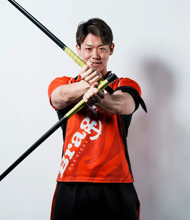 トレーナーyuuki プロフィール写真6