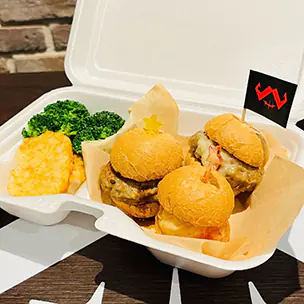 海賊バーガー イメージ