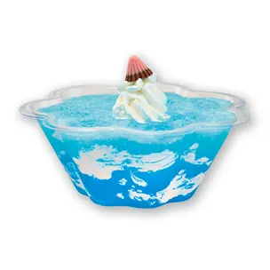 ガン・フォールの青空かき氷 イメージ