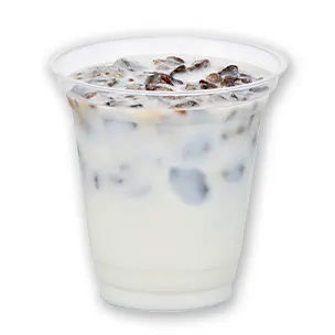 ローの香ばしほうじ茶ミルク イメージ