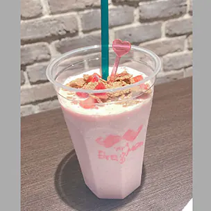 ハンコックのメロメロスムージー イメージ