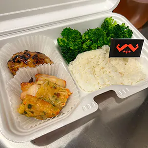 UTAGEメシ イメージ