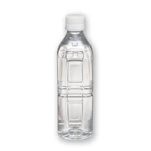 水（500ml） イメージ