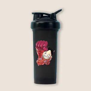 BragMen シェイカー（ルフィ） イメージ