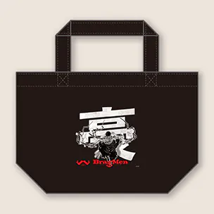 ミニトートバッグ（ゾロ） イメージ