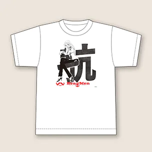 Tシャツ -航-（ナミ） イメージ